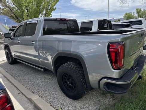 Used 2024 GMC Sierra 1500 Denali w/ Denali Reserve Package image 6