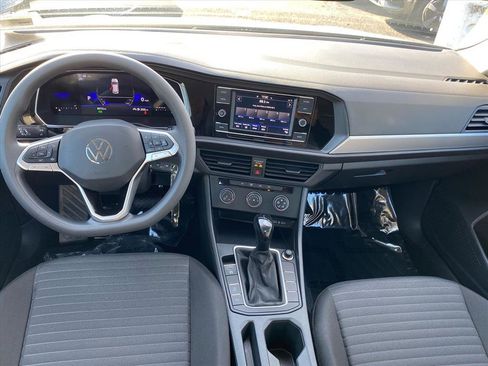 Certified 2023 Volkswagen Jetta S image 11