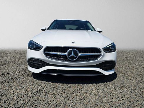 Used 2023 Mercedes-Benz C 300 Sedan image 8