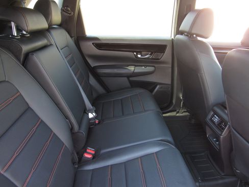Used 2023 Honda CR-V Sport Touring image 12