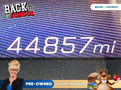 Used 2025 Chevrolet Trax LT FWD image 38