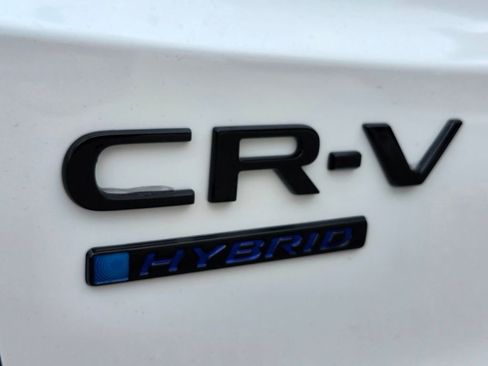 New 2026 Honda CR-V Sport Touring image 10