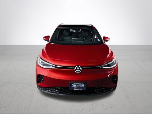 Certified 2023 Volkswagen ID.4 Pro S RWD image 4