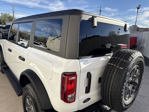 New 2025 Ford Bronco Big Bend image 5