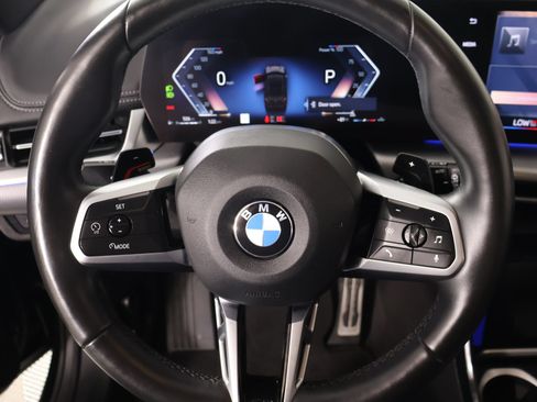Used 2026 BMW X1 xDrive28i AWD/4WD image 3