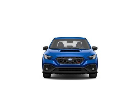 New 2026 Subaru WRX tS AWD/4WD image 8
