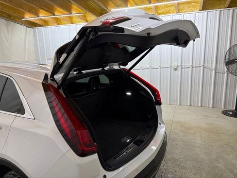 Used 2019 Cadillac XT4 Premium Luxury AWD/4WD image 10