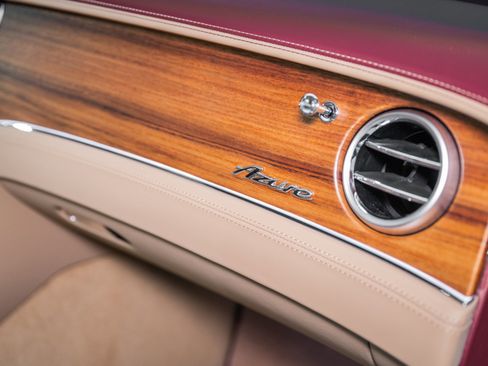 New 2026 Bentley Continental GTC image 47