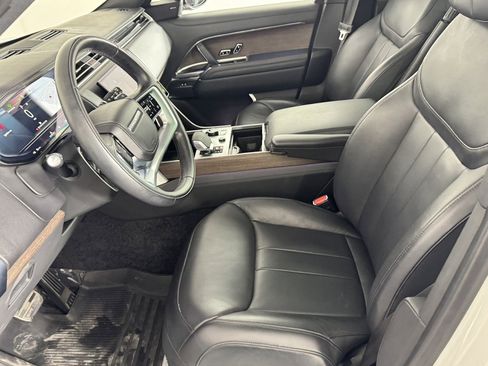 Used 2023 Land Rover Range Rover SE image 14