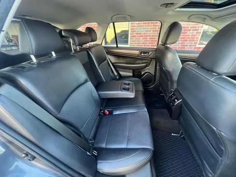Used 2015 Subaru Outback 2.5i Limited AWD/4WD image 39