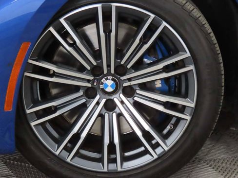 Used 2020 BMW M340i xDrive w/ Driving Assistance Package AWD/4WD image 7