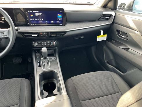 New 2026 Nissan Kicks S image 15