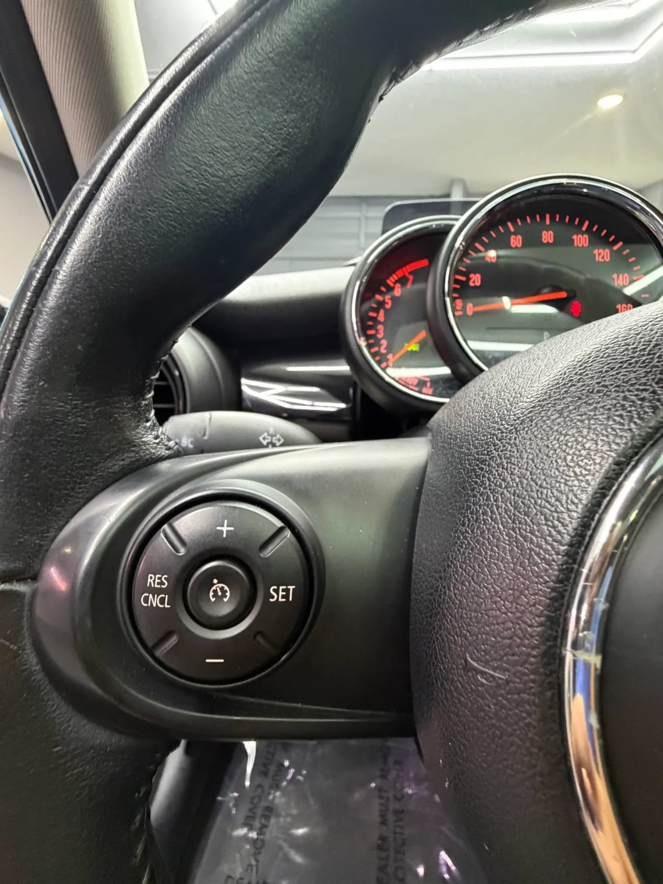 Used 2016 MINI Cooper S FWD image 16