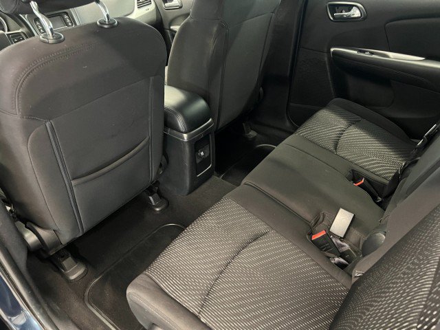 Used 2014 Dodge Journey American Value Package w/ Flexible Seating Group FWD image 25