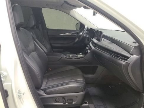 Used 2023 INFINITI QX60 Luxe w/ Cargo Package AWD/4WD image 17