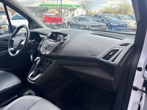 Used 2016 Ford Transit Connect XL image 14