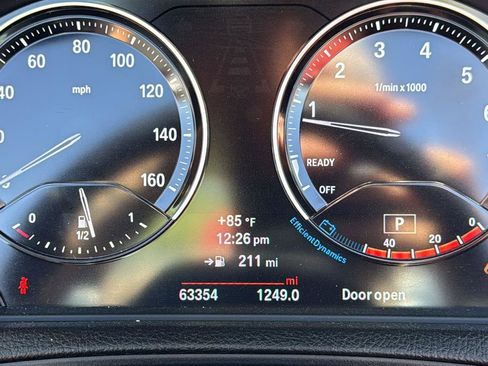 Used 2018 BMW M240i xDrive Convertible w/ Premium Package image 11