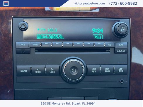 Used 2010 Chevrolet Impala LT w/ Luxury Edition Package image 25