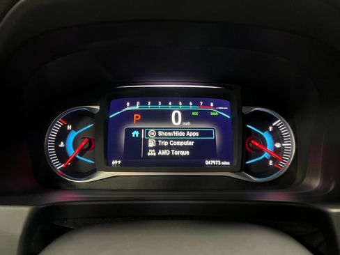 Used 2022 Honda Pilot TrailSport image 29