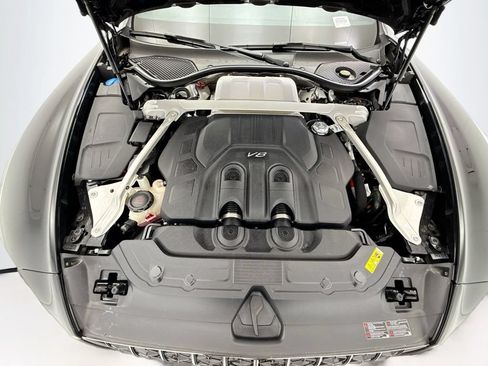 New 2026 Bentley Continental GT AWD/4WD image 27