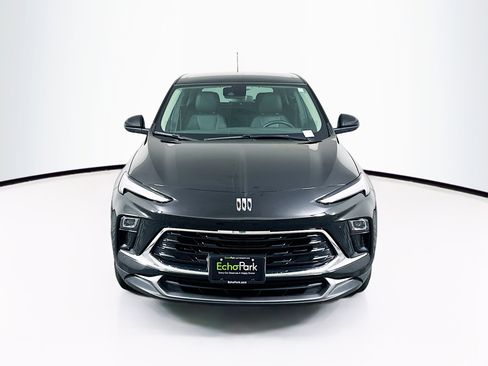 Used 2025 Buick Encore GX Preferred image 2