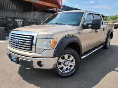 Used 2011 Ford F150 XLT w/ XTR Pkg
