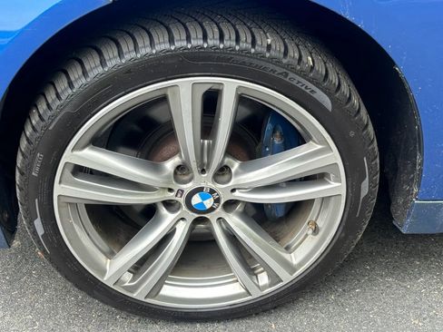 Used 2014 BMW 435i xDrive Coupe AWD/4WD image 37