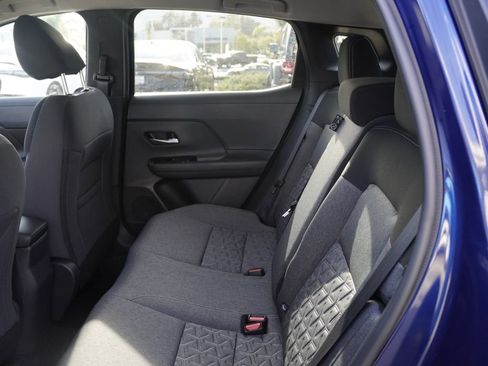 New 2026 Nissan Kicks SV image 16