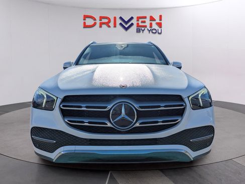 Used 2022 Mercedes-Benz GLE 350 image 8