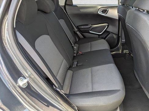 Used 2020 Kia Soul X-Line FWD image 18