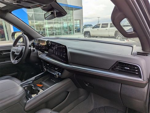 Certified 2025 Chevrolet Tahoe RST w/ Comfort Package image 45