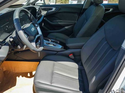 New 2025 Audi A5 2.0T Premium image 20