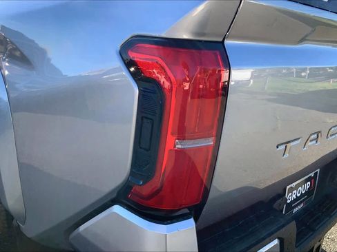 New 2026 Toyota Tacoma Limited image 14