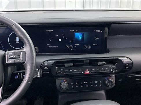 Certified 2026 Hyundai Palisade XRT Pro AWD/4WD image 6