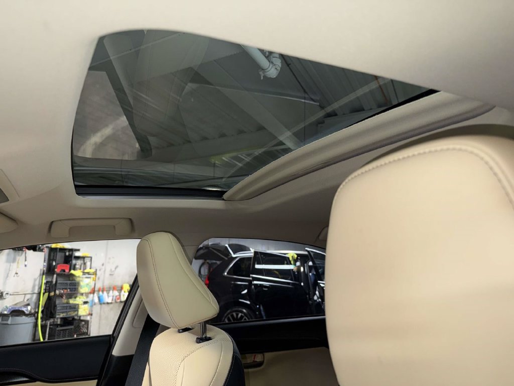 Used 2018 Lexus NX 300 AWD w/ Premium Package image 22