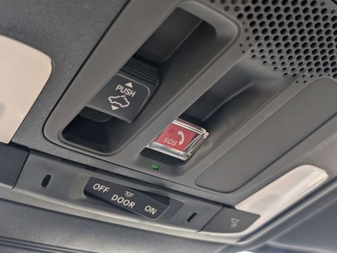 New 2026 Honda CR-V Sport-L image 24