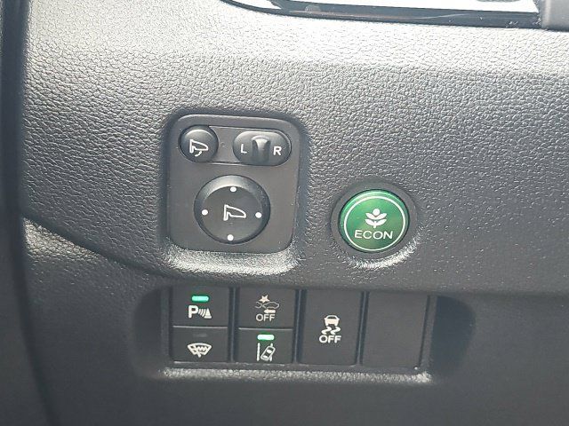 Used 2024 Honda Passport Black Edition image 24