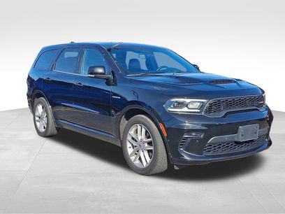 Used 2022 Dodge Durango R/T