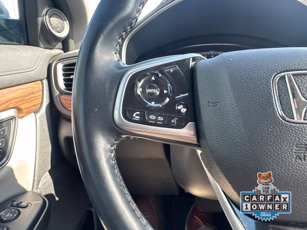 Used 2022 Honda CR-V EX-L image 16