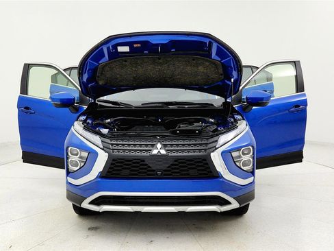 Used 2025 Mitsubishi Eclipse Cross SE image 35