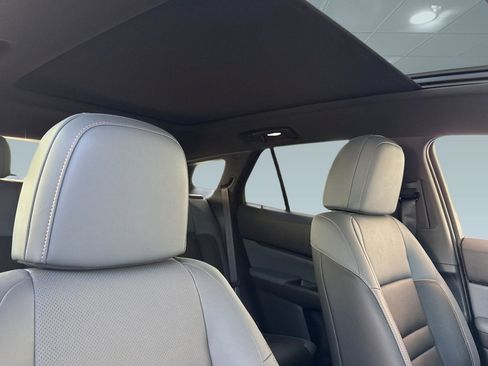 Certified 2024 Honda Prologue Elite image 23