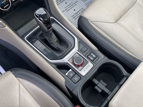 Used 2019 Subaru Forester Limited w/ Popular Package #3 image 22