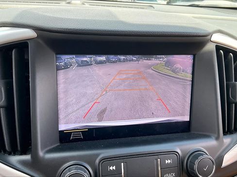 Used 2020 GMC Terrain SLT w/ Preferred Package FWD image 25