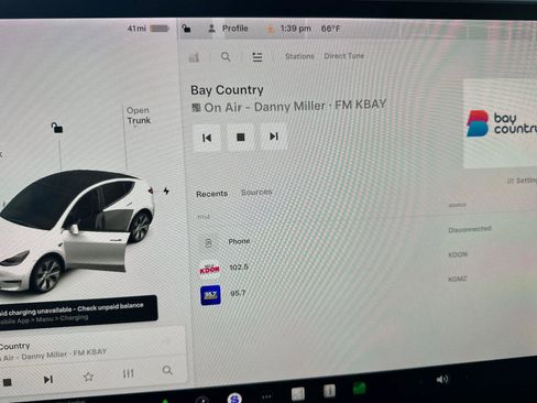 Used 2021 Tesla Model Y Long Range image 24
