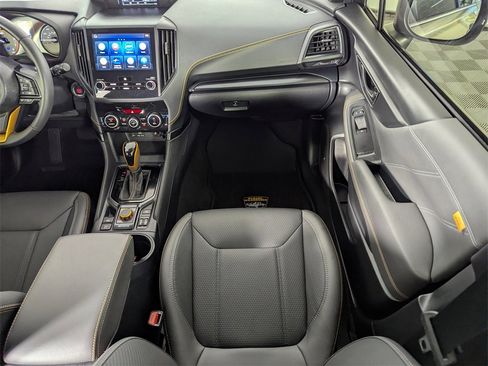 Used 2024 Subaru Forester Wilderness image 16