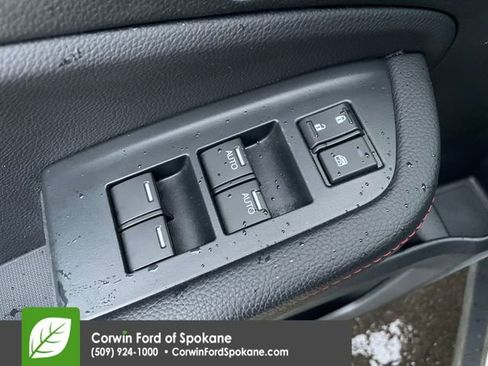 Used 2023 Honda Ridgeline Black Edition image 20