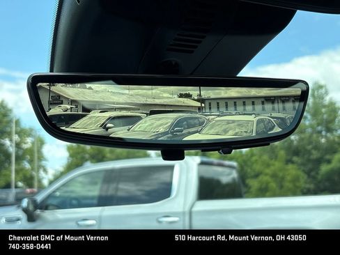 New 2026 GMC Acadia Elevation w/ Black Edition AWD/4WD image 36
