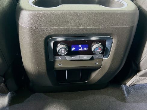 Used 2025 Chevrolet Tahoe RST w/ RST Capability Package image 27