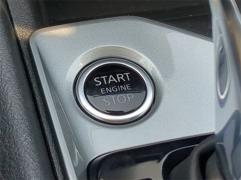 New 2025 Nissan Altima 2.5 S image 25