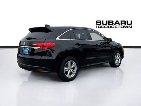 Used 2014 Acura RDX FWD image 7